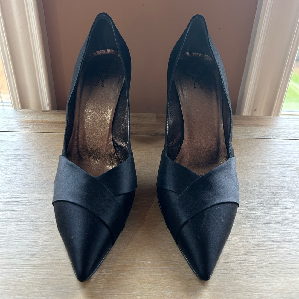 RODO Heels Size 40 - Made in Italy